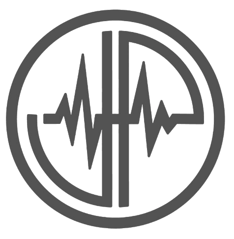 Jakob Pinger Logo